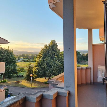 Bilocale Nel Cuore Della Toscana Montopoli in Val dʼArno Exterior foto